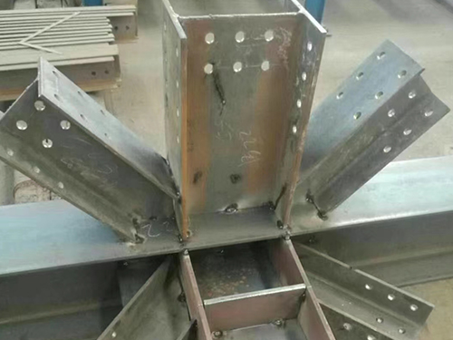 黑龍江鋼結(jié)構(gòu)